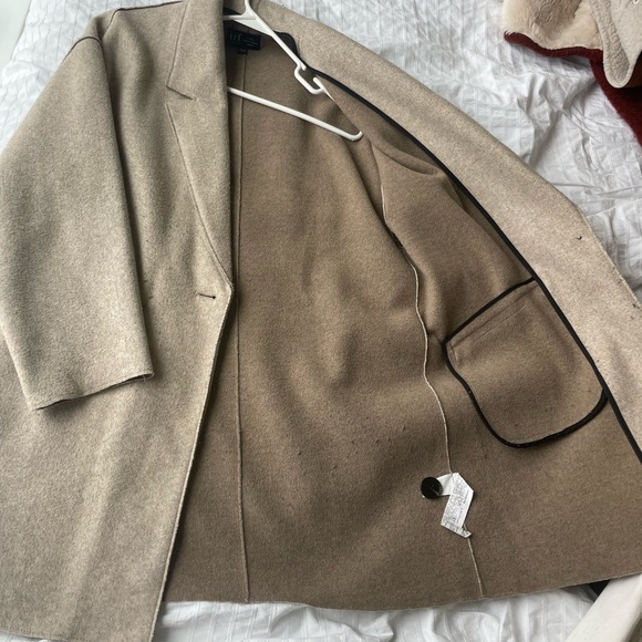 Zara jacket - Picture 2 of 2